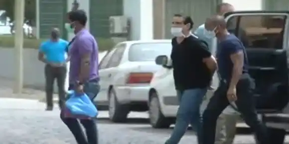 Defensa de Alex Saab contempla por primera vez su envío a Estados Unidos