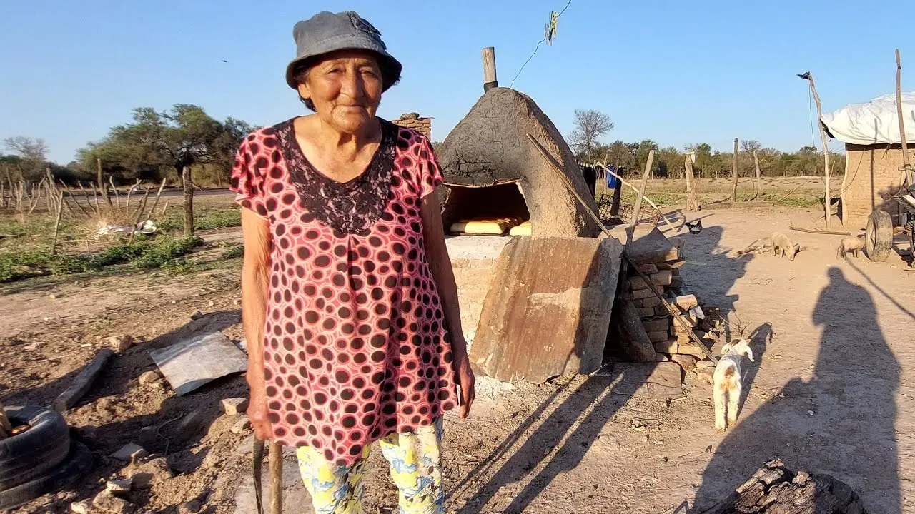 La otra Necochea: un rincón con historia y raíces, a más de 1500 kilómetros