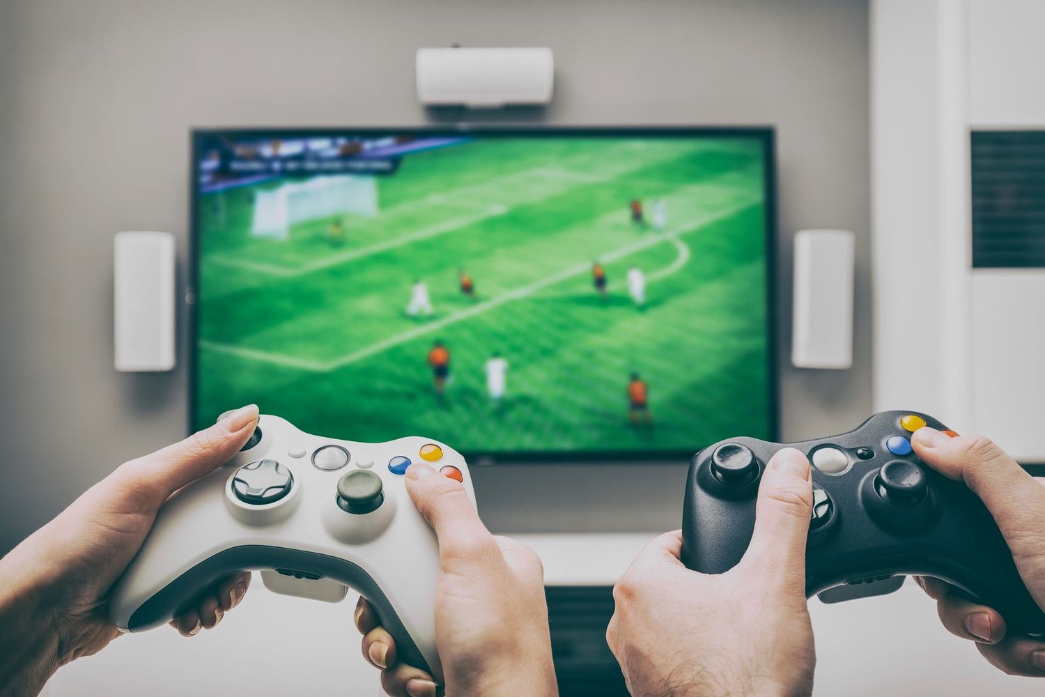 Este viernes inicia la competencia de video games en Paraná
