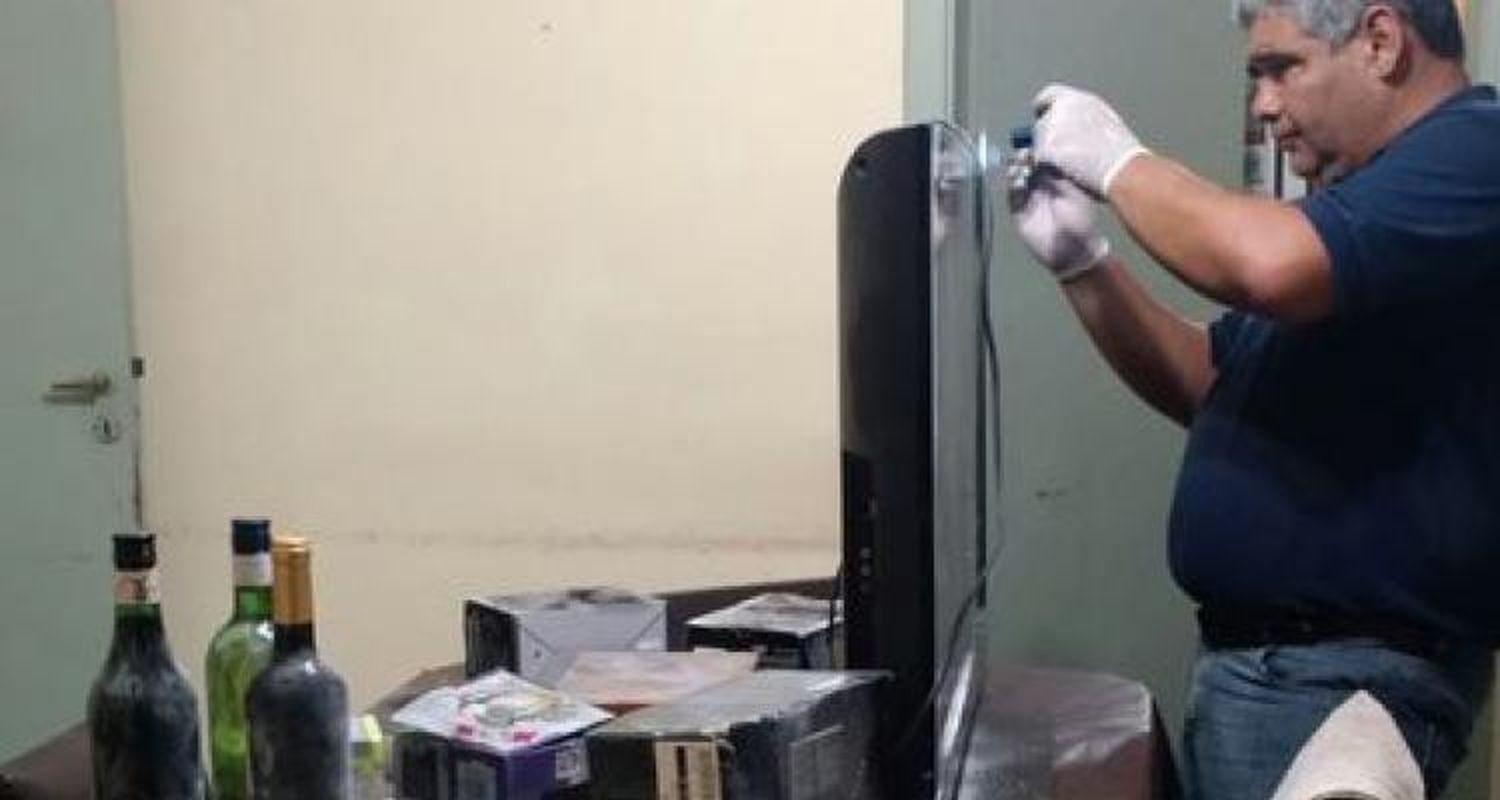 Las pistas del asesinato de Gomila dependen de las pericias
