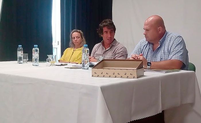 La Usina cerró el año con “grandes logros”, en un contexto “muy complejo”