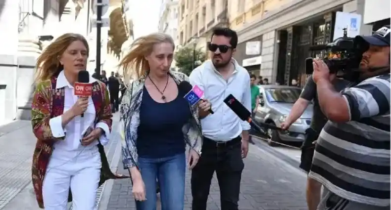 La Cámara Electoral instó a aguardar los resultados con cautela y evitar sospechas infundadas sobre el balotaje