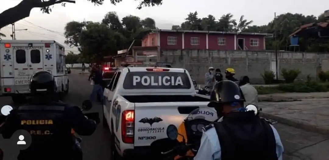 Cayó  “El Kleiver” y “El Reinaldito” integrantes de la banda de “El Bebé de las Palmitas” en Carabobo