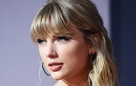 Taylor Swift se consagra como artista de la década