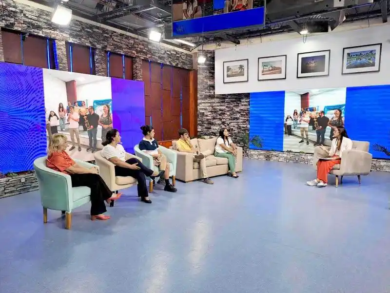 Dos alumnos representarán a Formosa en la 
instancia nacional de las Olimpíadas de Filosofía