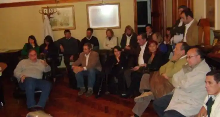 Luz, cámara… ¿y acción?