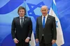 Javier Milei cierra su visita a Nueva York con una bilateral con Netanyahu