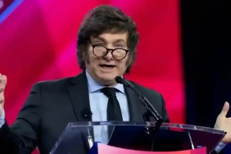 La fuerte respuesta de Milei tras la media sanción a la nueva fórmula de Movilidad Jubilatoria: “A veto puro…”