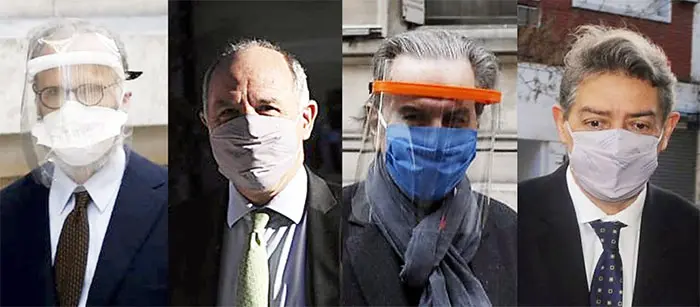 La Corte aceptó el pedido de per saltum y tratará los traslados de los tres jueces