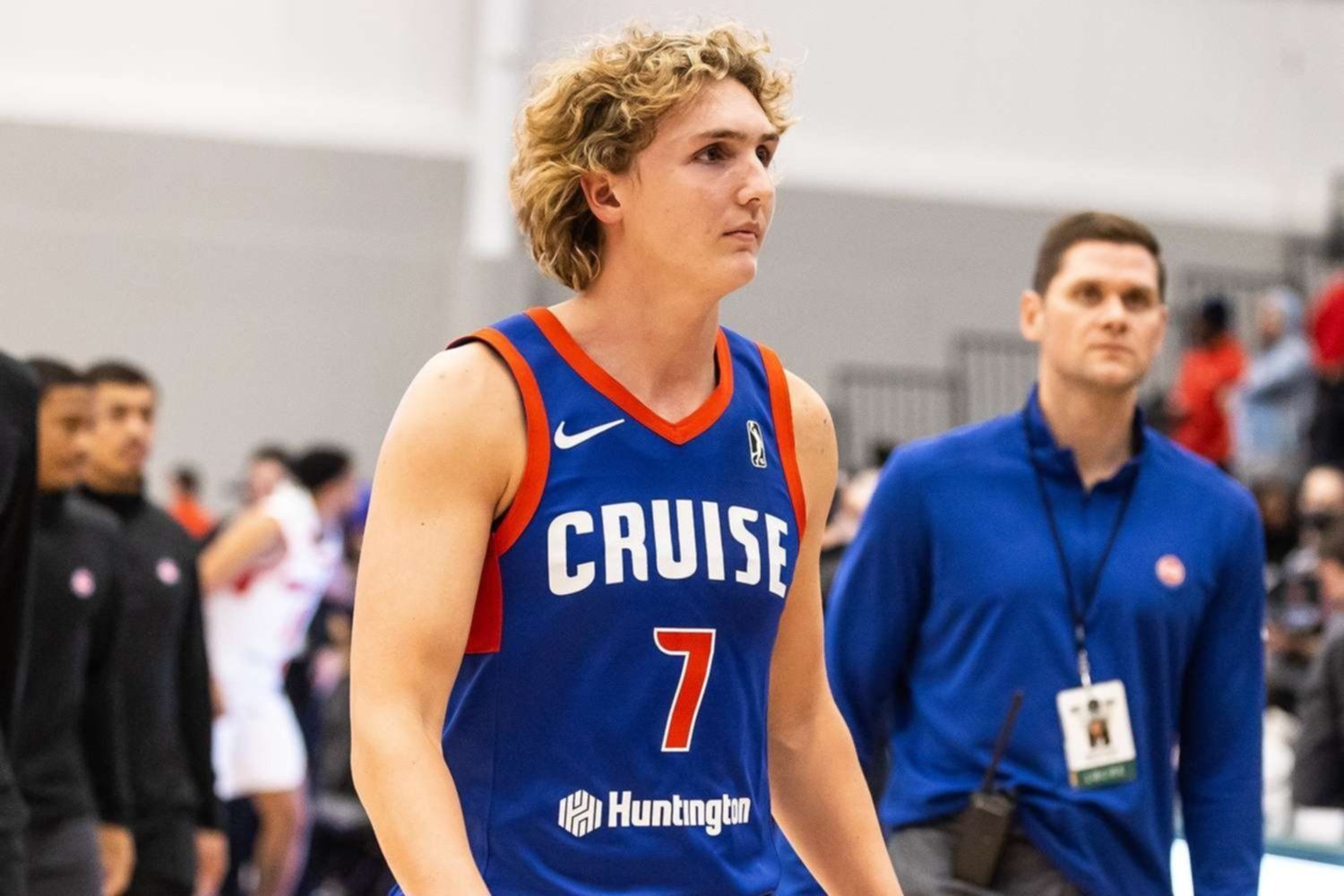 ¿Quién es Ryan Turell y por qué puede revolucionar la NBA?
