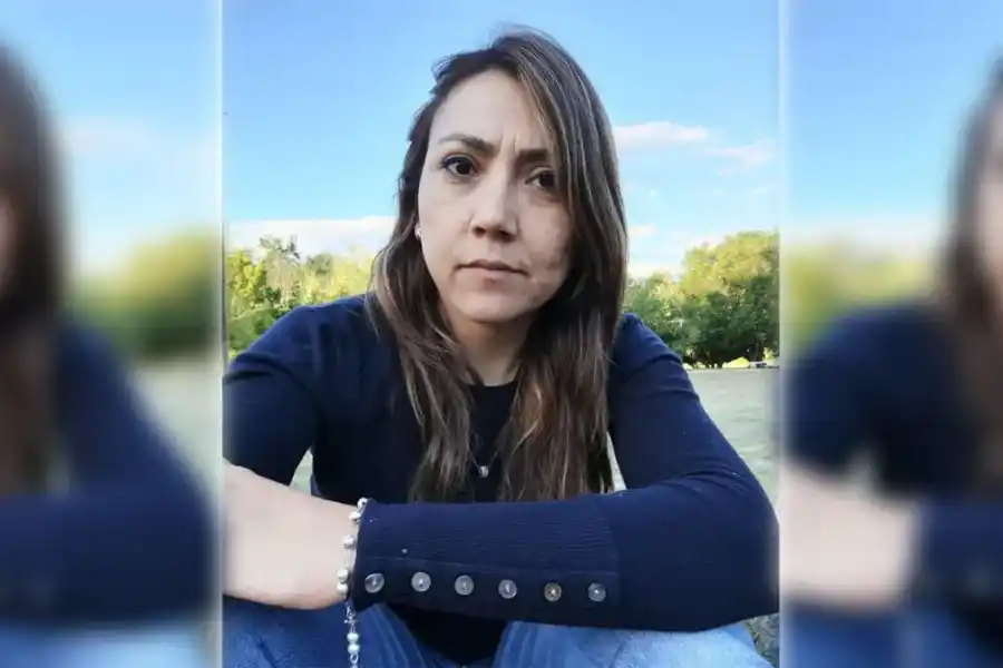 Desesperada búsqueda de Anahí Bulnes, una docente de 36 años que desapareció hace dos días en Córdoba