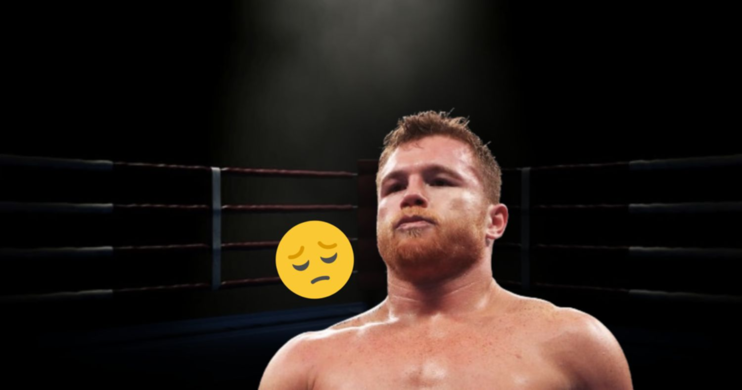 Canelo Álvarez no fue nombrado 'Mejor Boxeador' del 2023 ¿Quién ocupa ese lugar?