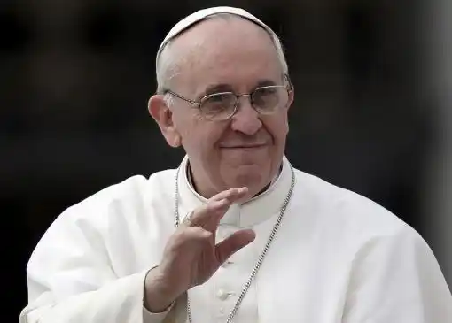 Apoyo a la Iglesia ante la posible visita del papa a Tucumán