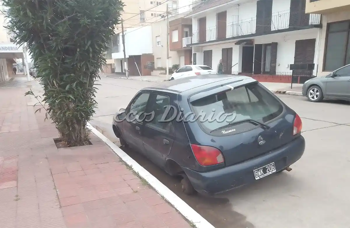 Roba gomas