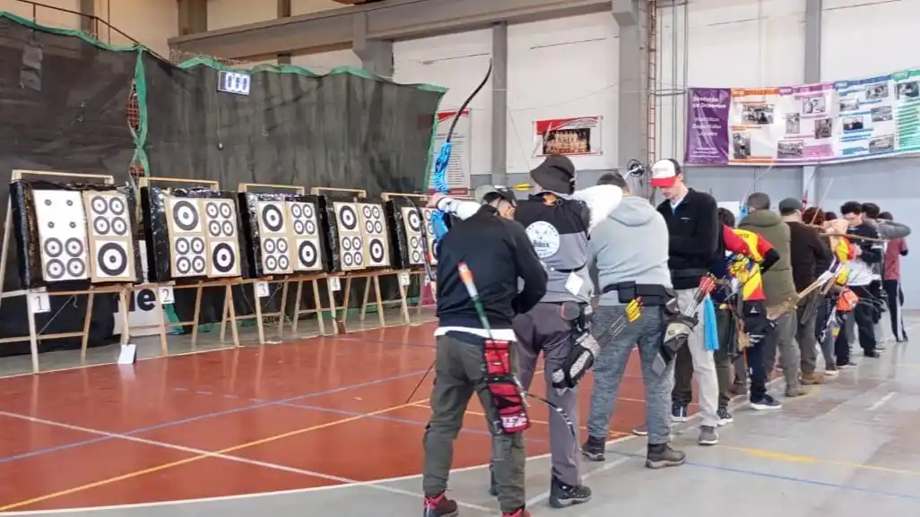 La escuela Ramanegra albergará un importante torneo