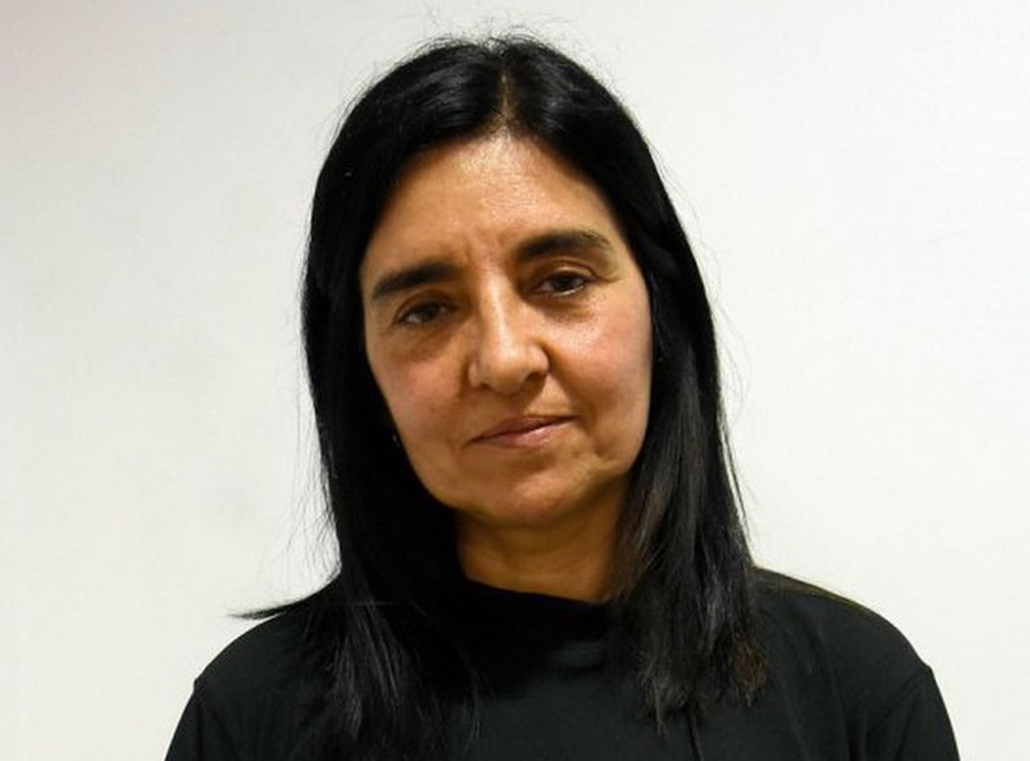 Viviam Perrone: "Anoche no pude dormir por la cantidad de denuncias que recibí de picadas en toda la Provincia" 
