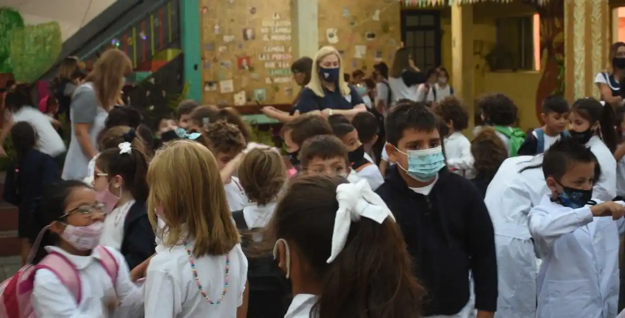 Los docentes santafesinos aceptaron la oferta salarial