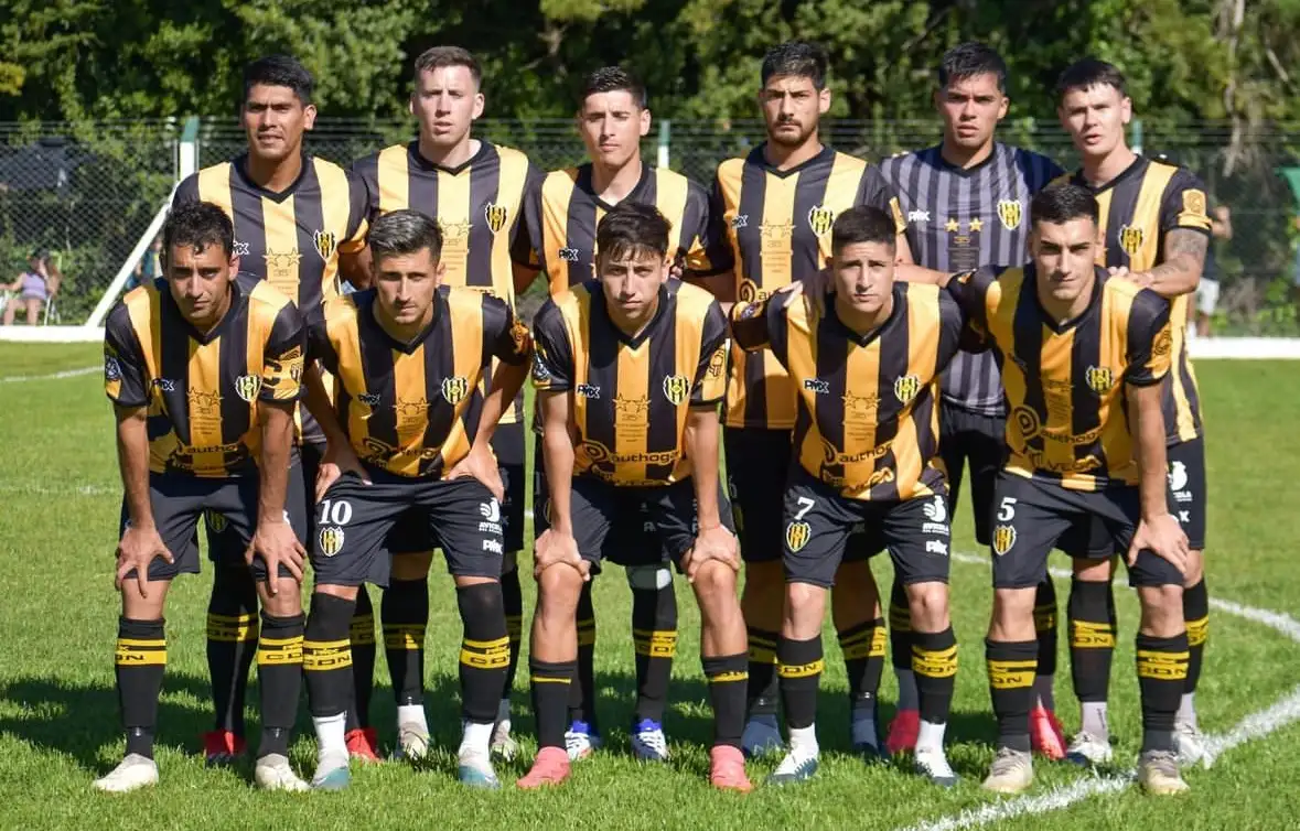 Foto: Deportivo Norte