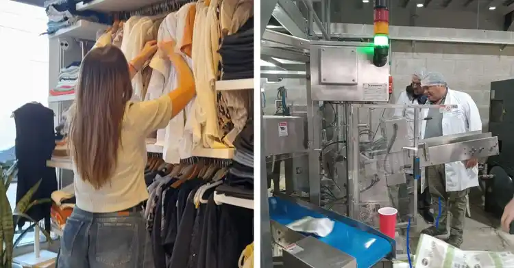 Dos años de la gestión de Milei: la situación de los cuatro sectores económicos clave de Gualeguaychú