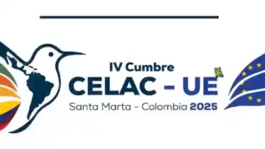 Seguridad en la Cumbre CELAC – Unión Europea 2025: más de 1.500 policías velarán por el evento en Santa Marta