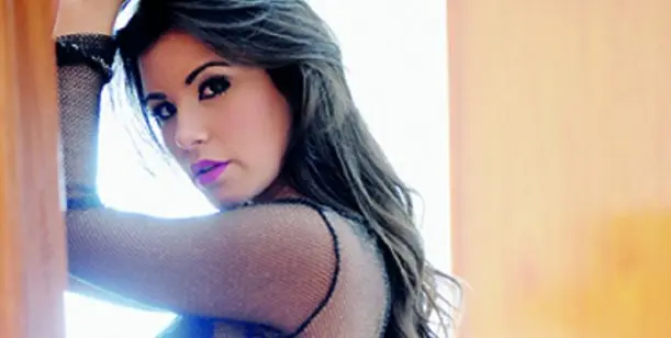La producción sexy de Daiana Arletazz: «Hace un tiempo decidí estar sola»