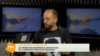 Nuevas modalidades de boletos de colectivos, alargues y frecuencias