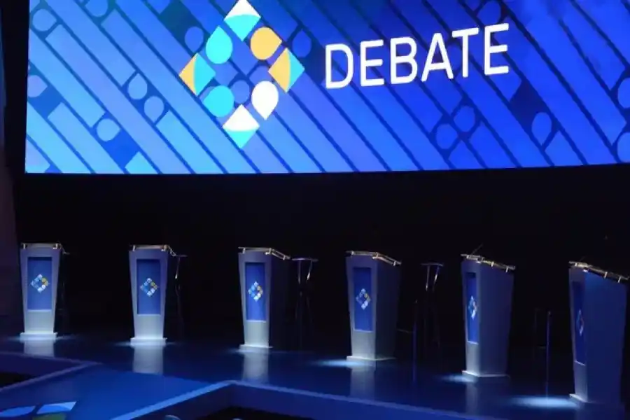 Argentina Debate este fin de semana, ¿cómo se vive la previa en Santiago Del Estero?