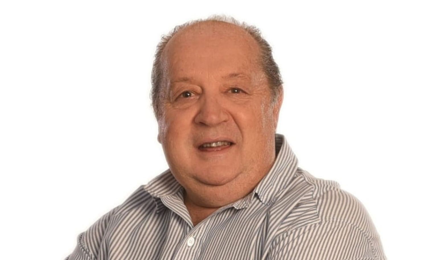 Gustavo Daich