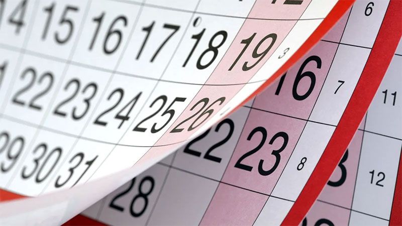 ¿Para quiénes es feriado el lunes 27 de junio en Entre Ríos?