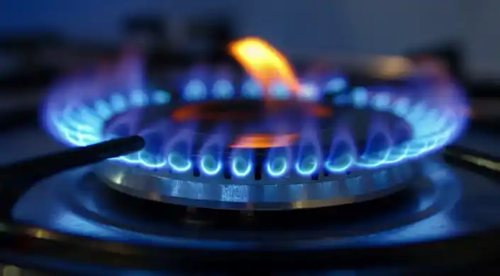 Sube el gas en todo el país