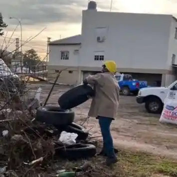 Pedro Schwindt: “Queremos que los internos salgan con nuevas herramientas y oportunidades”