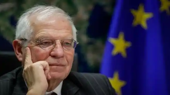 ¡ACLARATORIA! La UE ahora dice que podría retirar la observación «si cambian las condiciones»