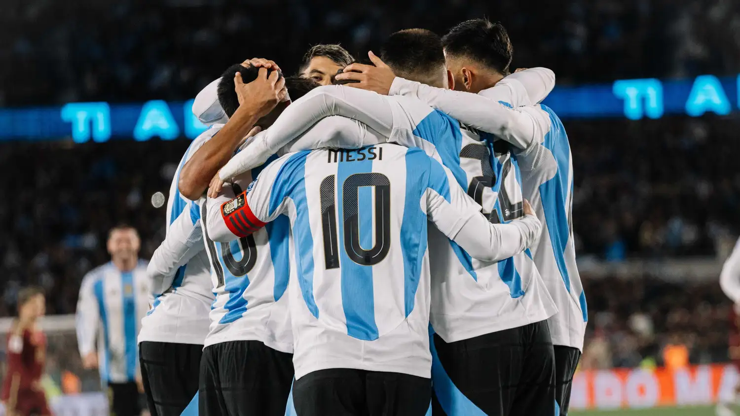 A pocos días del comienzo del Mundial 2026, la Selección Argentina afrontará una nueva prueba.