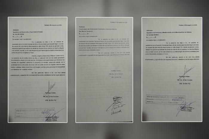 nota 30 de octubre - 2