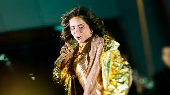 El DESGARRADOR mensaje que Gloria Trevi le dedicó a su hija fallecida