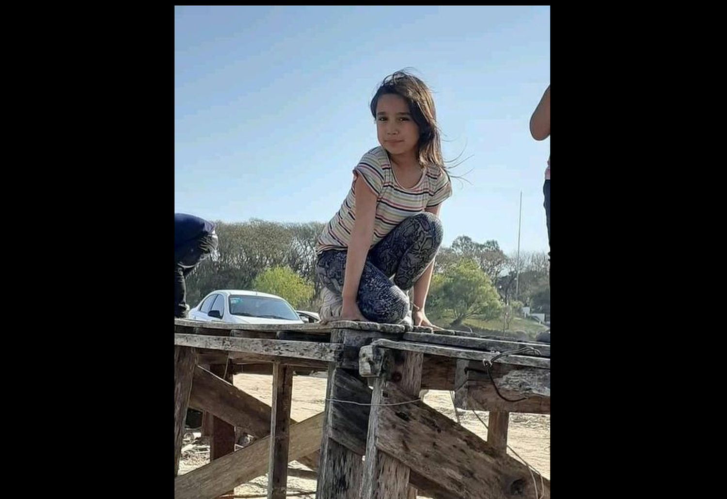 Feliz cumple, Morena
