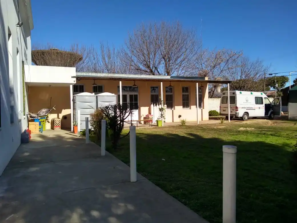 Coronavirus: testeos libres en Andar de 7.00 a 12.00 para restringir la circulación de la variante Ómicron