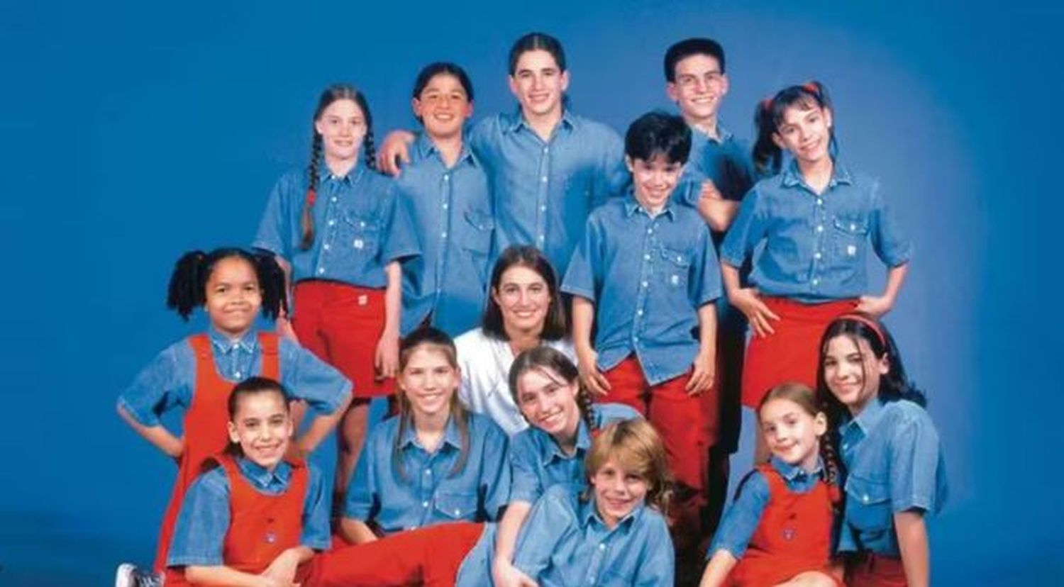 Gabriela Lerner tuvo un destacado recorrido en la actuación, con trabajos en Chiquititas y Lalola