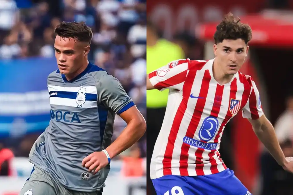 Copa Argentina y fútbol europeo: la agenda deportiva de este miércoles