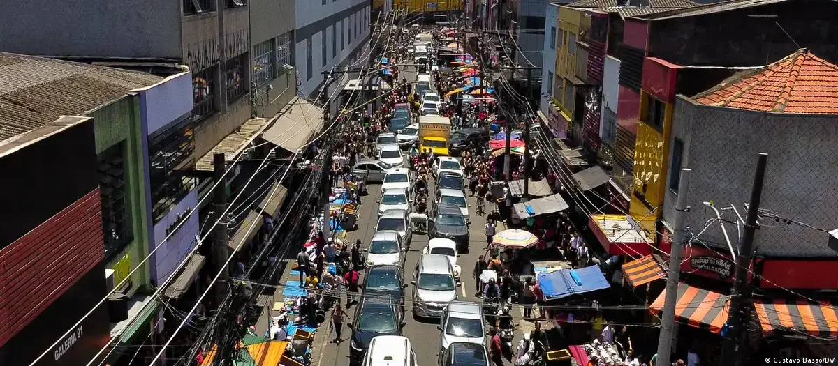 Brasil aprobó la reducción de la jornada laboral a 40 horas semanales