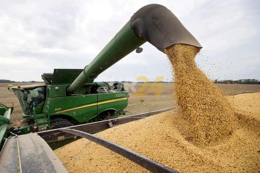 Partidos de la oposición se unieron para repudiar el aumento en las retenciones