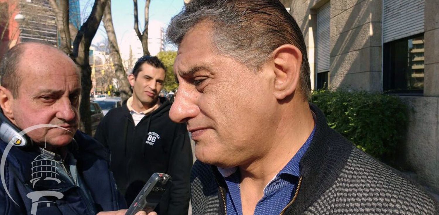 “Hay que bregar por un país que no tenga tantos planes, sí más trabajo”
