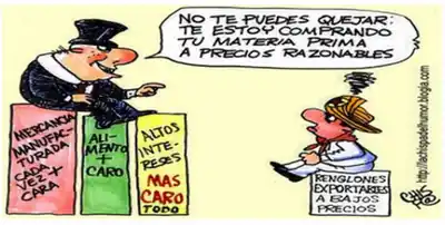 Lineamientos para una política provincial de desarrollo