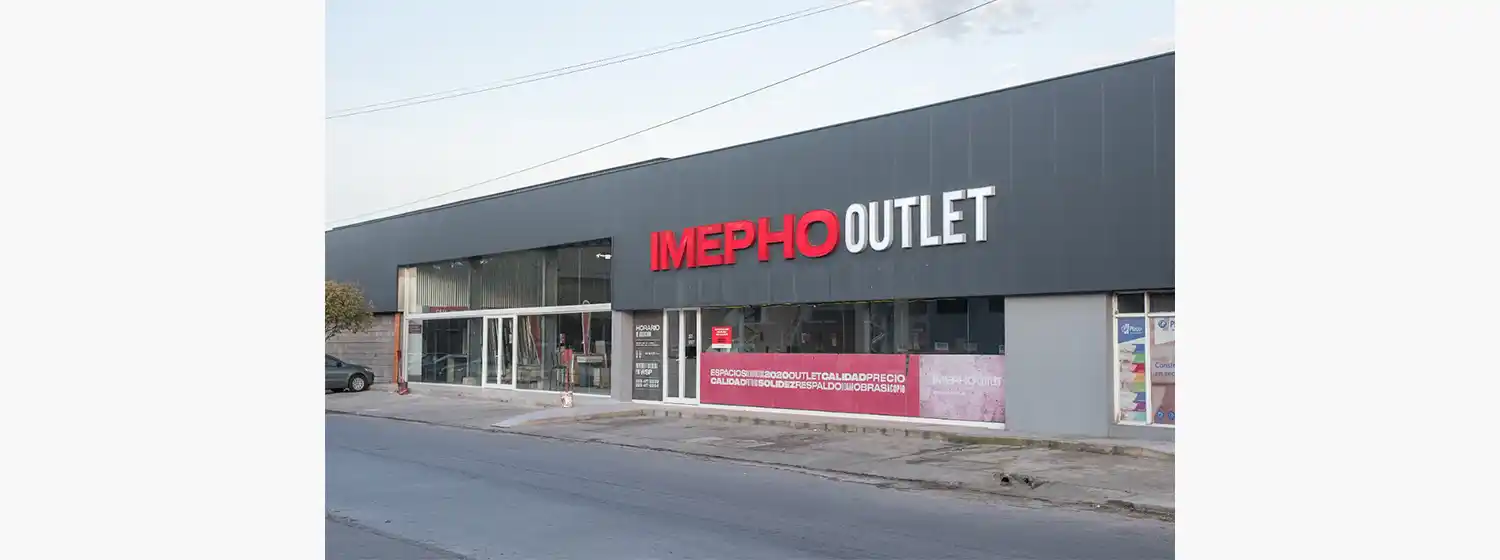 Anuncian amplia financiación para la compra de materiales de construcción