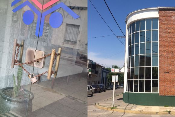 Clínica San Pedro: el nuevo dueño dijo que abrirán “en obra” y en alrededor de “45 días”