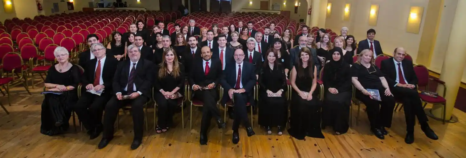 El Coro Polifónico continúa con su ciclo “El Coro en los Barrios”