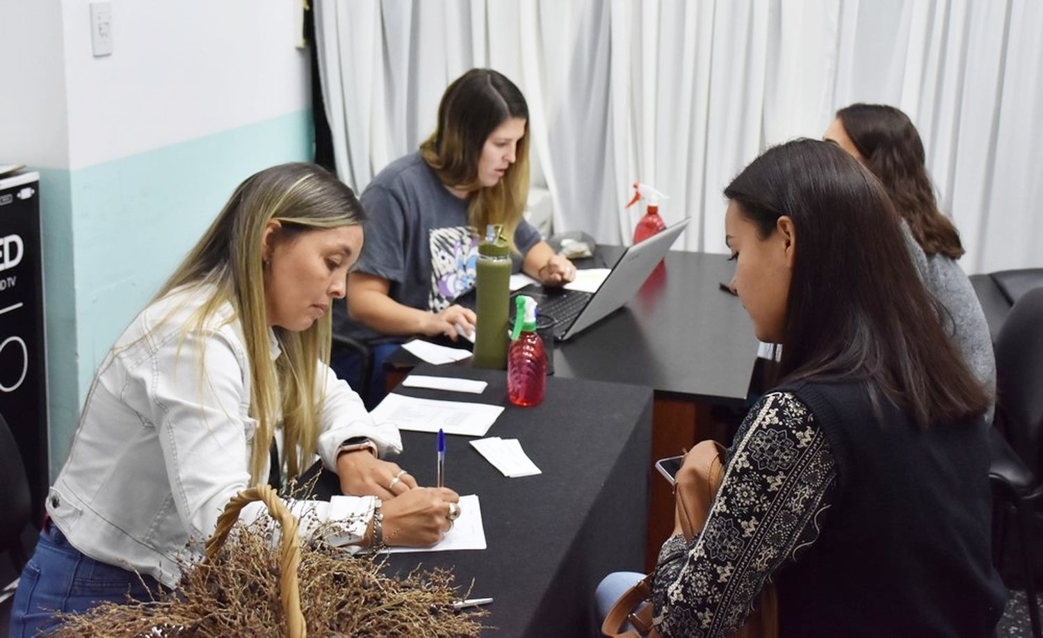 Gran expectativa de comerciantes, emprendedores y artesanos ante una nueva edición de la Expo Vacaciones