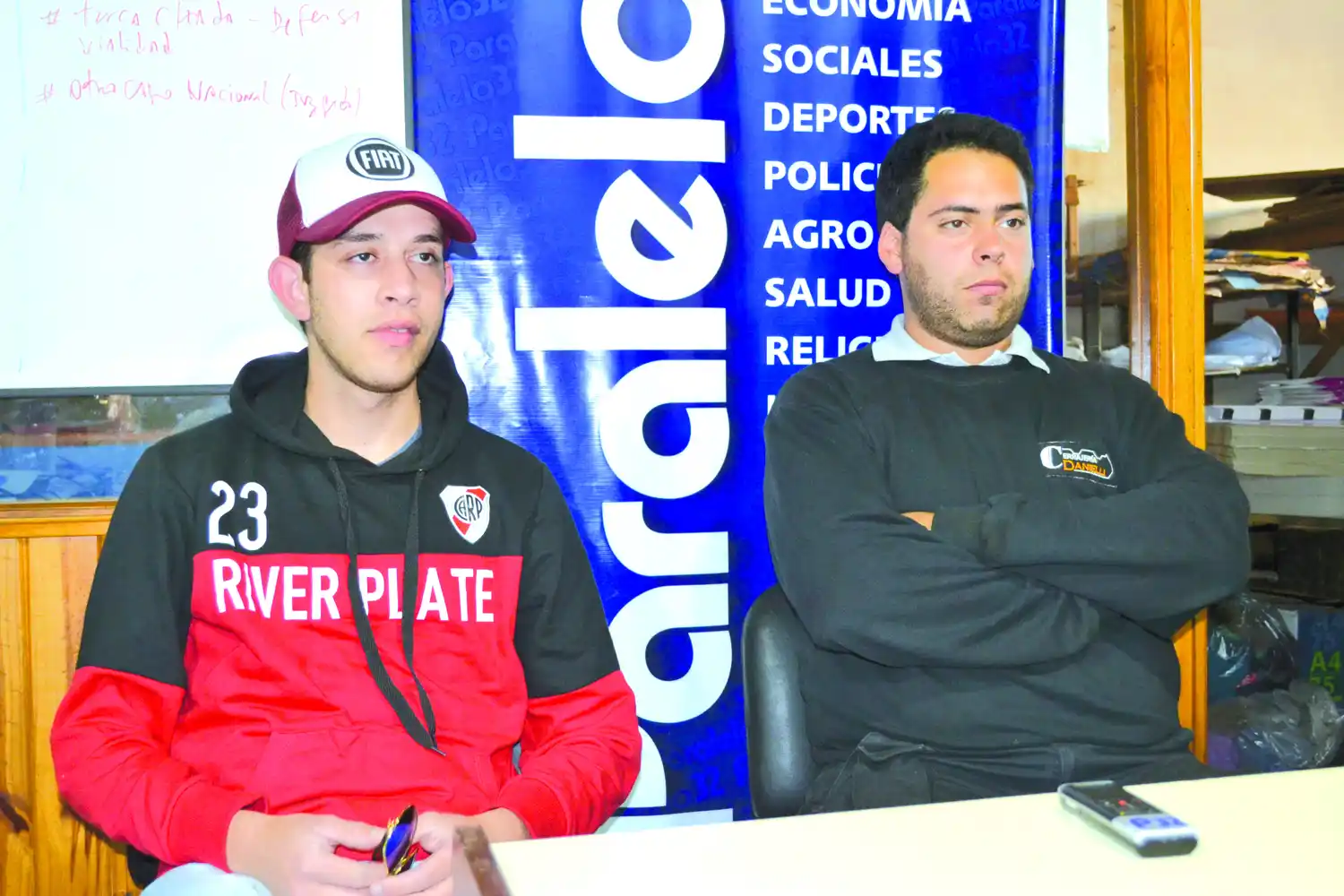 Se viene el Primer Encuentro Multimarcas