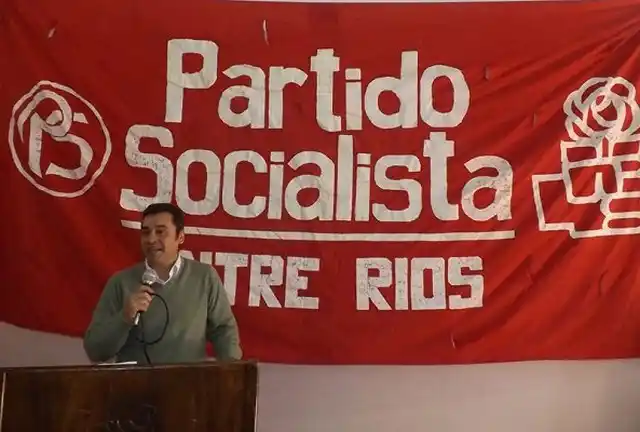 El Socialismo también criticó la intervención del PJ: “Debilita a la democracia” 