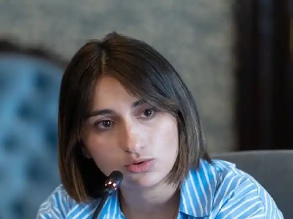 Gobierno de Petro en crisis: renuncia su canciller Laura Sarabia